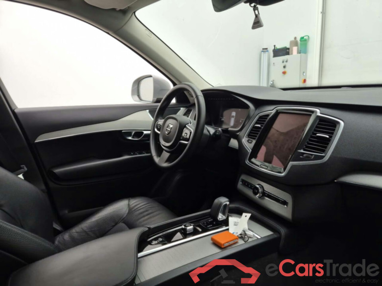 VOLVO XC90 2.0 PHEV T8 CORE AUT #3