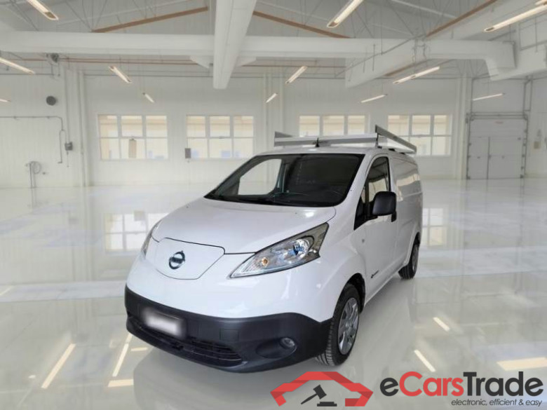 NISSAN E-NV200 / 2009 / 4P / FURGONE VAN BUSINESS 4 PORTE #1