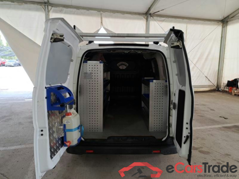 NISSAN E-NV200 / 2009 / 4P / FURGONE VAN BUSINESS 4 PORTE #5
