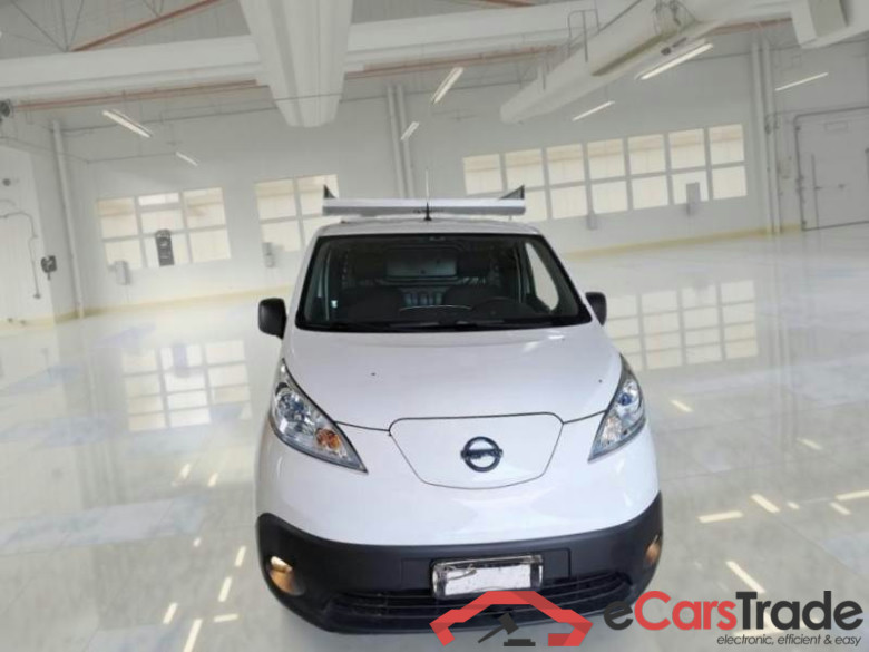 NISSAN E-NV200 / 2009 / 4P / FURGONE VAN BUSINESS 4 PORTE #6