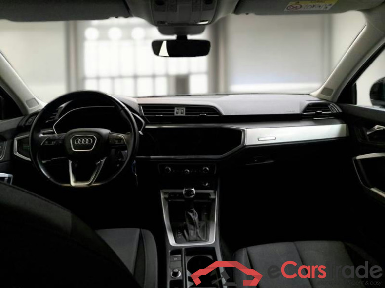 AUDI Q3 SPORTBACK / 2019 / 5P / SUV 45 TFSI E S TRONIC BUSINESS PLUS #3