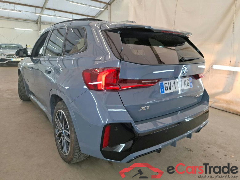 BMW X1 / 2022 / 5P / SUV xDrive25e M Sport DKG7 #3