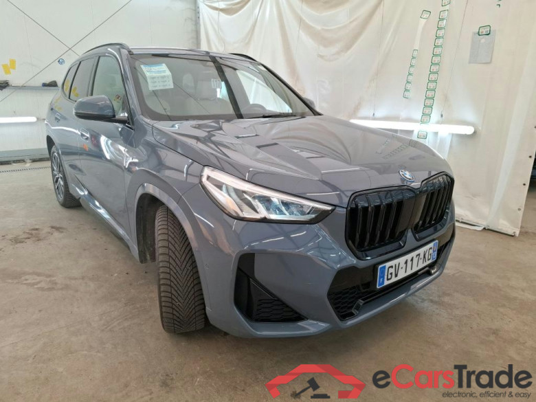 BMW X1 / 2022 / 5P / SUV xDrive25e M Sport DKG7 #5