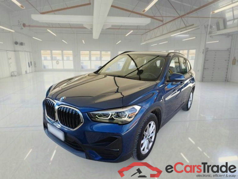 BMW X1 / 2019 / 5P / SUV XDRIVE 25E BUSINESS ADVANTAGE AUTOMATICO #1