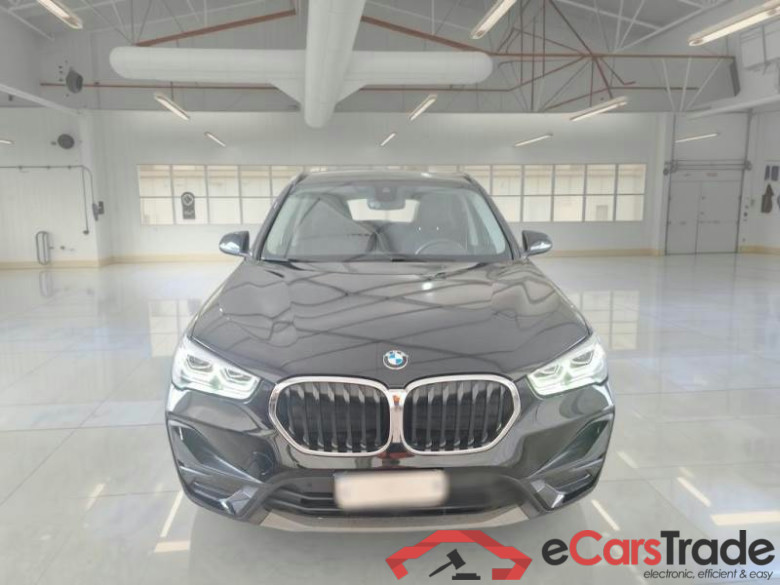 BMW X1 / 2019 / 5P / SUV xDrive 25e Business Advantage automatico #6