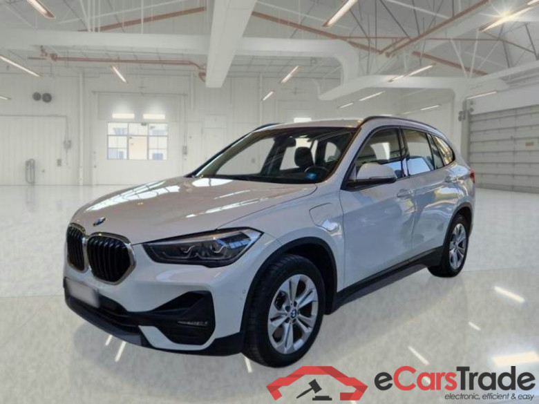 BMW X1 / 2019 / 5P / SUV XDRIVE 25E BUSINESS ADVANTAGE AUTOMATICO #1