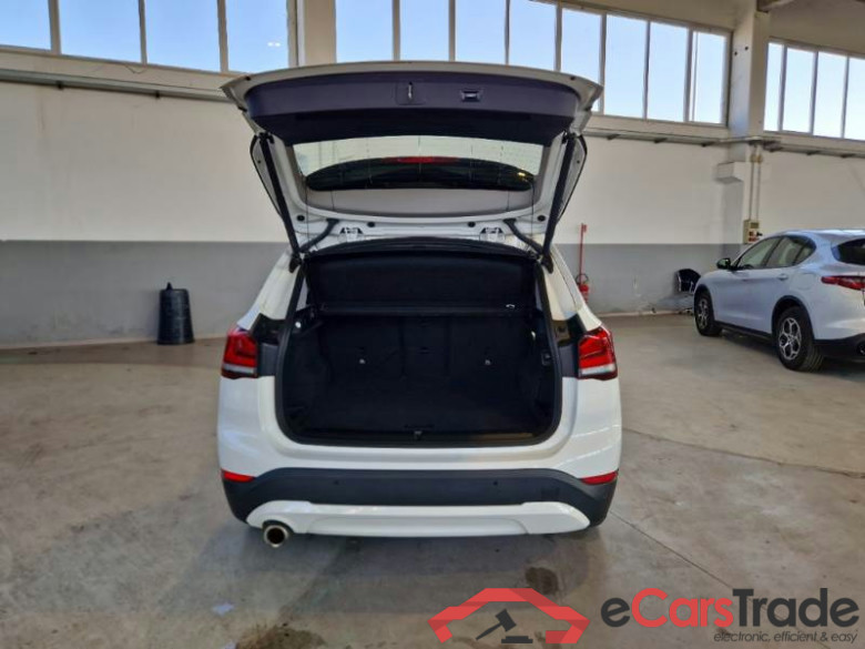 BMW X1 / 2019 / 5P / SUV XDRIVE 25E BUSINESS ADVANTAGE AUTOMATICO #5