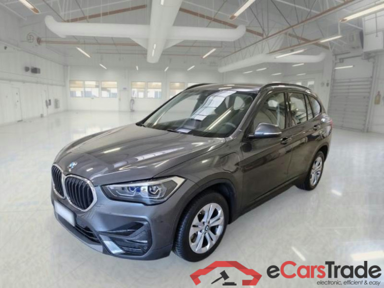 BMW X1 / 2019 / 5P / SUV XDRIVE 25E BUSINESS ADVANTAGE AUTOMATICO #1