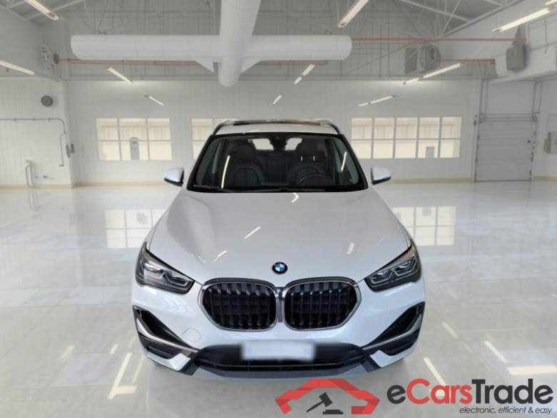 BMW X1 / 2019 / 5P / SUV XDRIVE 25E BUSINESS ADVANTAGE AUTOMATICO #6