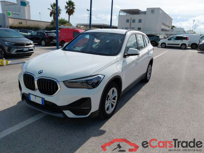 BMW X1 / 2019 / 5P / SUV XDRIVE 25E BUSINESS ADVANTAGE AUTOMATICO #1