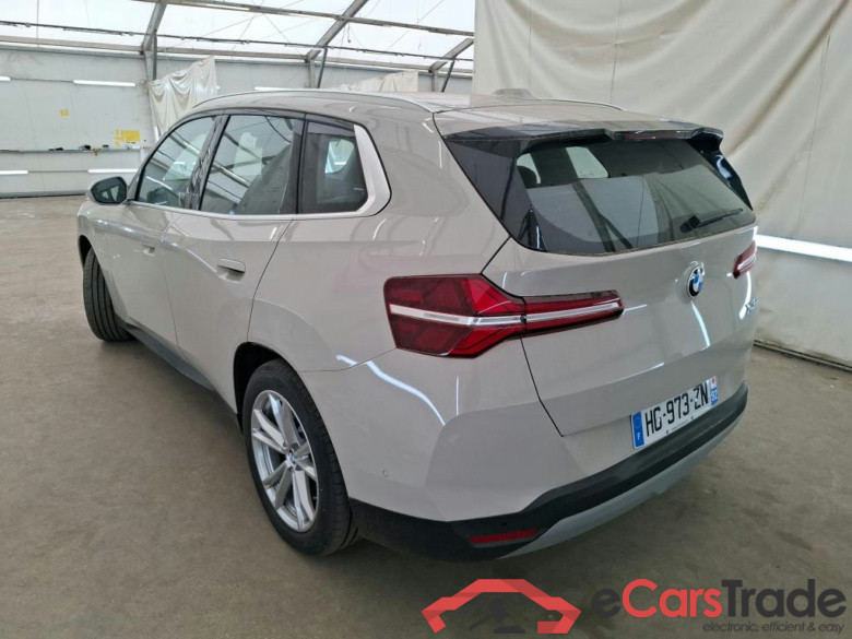 X3 / 2024 / 5P / SUV 30e xDrive 299ch BVA8 #5