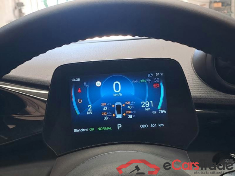 BYD DOLPHIN / 2023 / 5P / BERLINA 60.48 KWH COMFORT #4