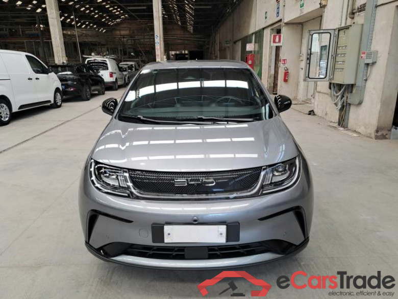 BYD DOLPHIN / 2023 / 5P / BERLINA 60.48 KWH COMFORT #6