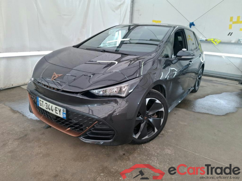 CUPRA Born / 2021 / 5P / Berline 230ch - batterie XL VZ