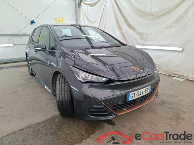 CUPRA Born / 2021 / 5P / Berline 230ch - batterie XL VZ #5