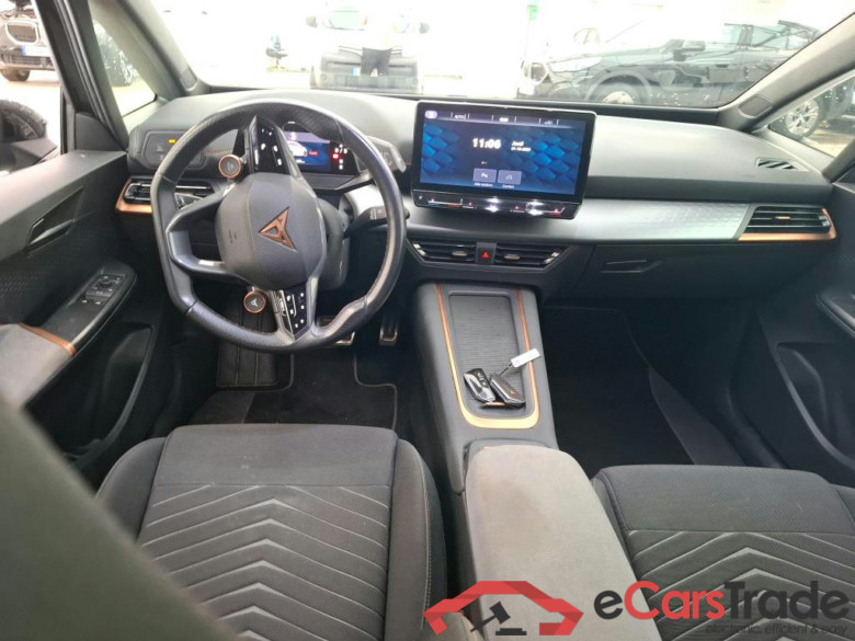 CUPRA Born / 2021 / 5P / Berline 230ch - batterie XL VZ #6