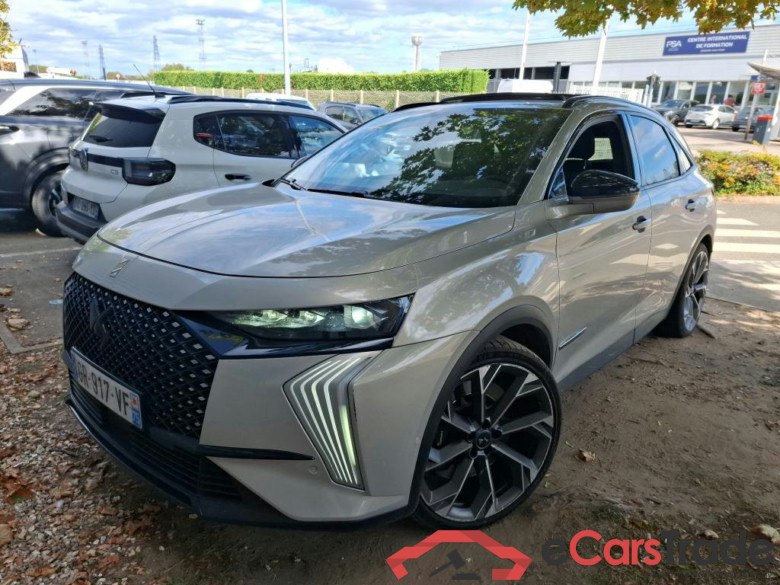 DS DS 7 / 2022 / 5P / SUV E-TENSE 4x4 360 LA PREMIERE(SL) #1