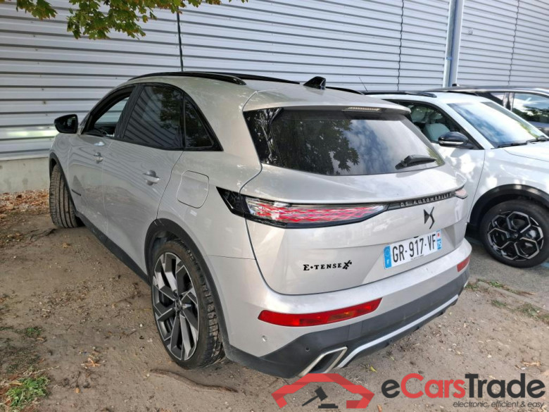 DS DS 7 / 2022 / 5P / SUV E-TENSE 4x4 360 LA PREMIERE(SL) #3