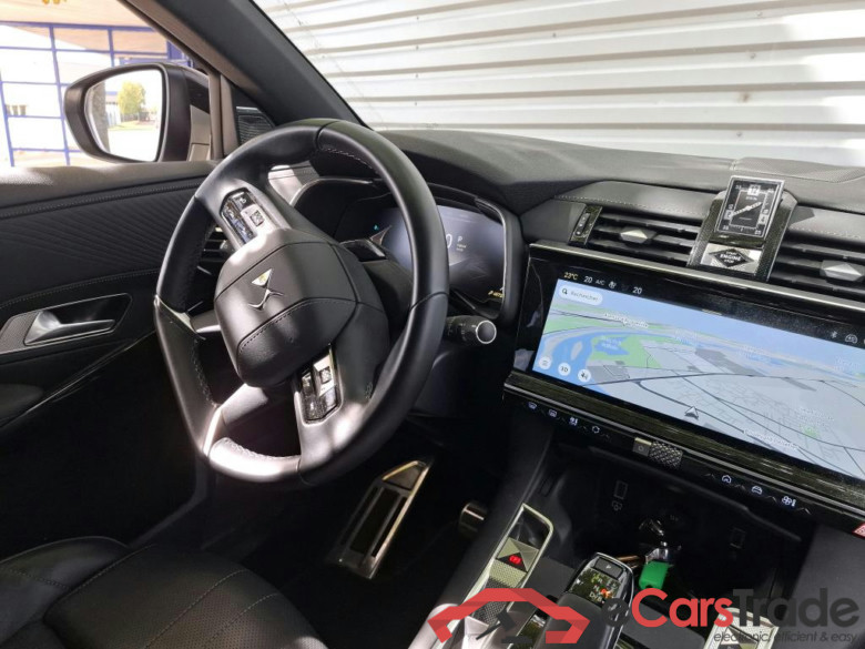 DS DS 7 / 2022 / 5P / SUV E-TENSE 4x4 360 LA PREMIERE(SL) #6