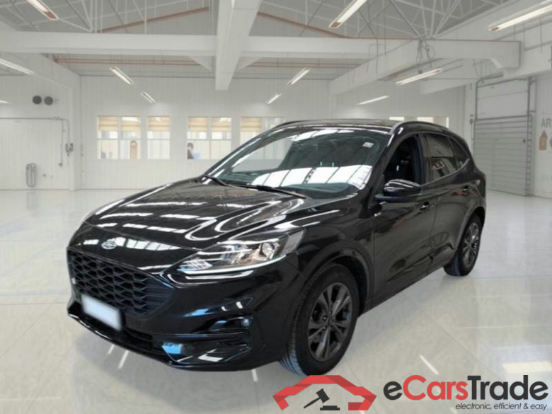 FORD KUGA / 2019 / 5P / SUV 2.5 BENZINA FHEV 190CV 2WD ST-LINE AUT #1