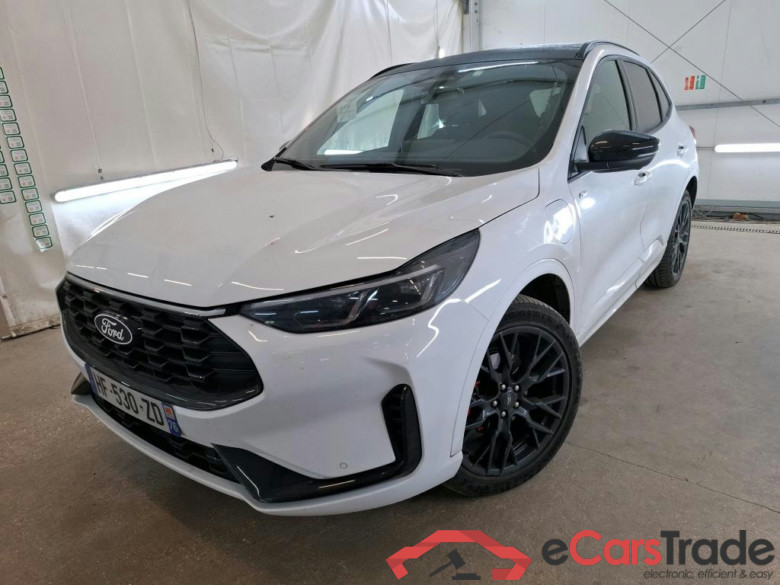 FORD Kuga / 2023 / 5P / SUV 2.5 Dur 243 hybrid PHEV Pshift ST-Line X #1