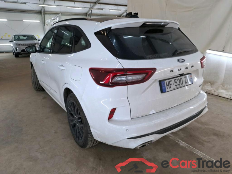 FORD Kuga / 2023 / 5P / SUV 2.5 Dur 243 hybrid PHEV Pshift ST-Line X #2