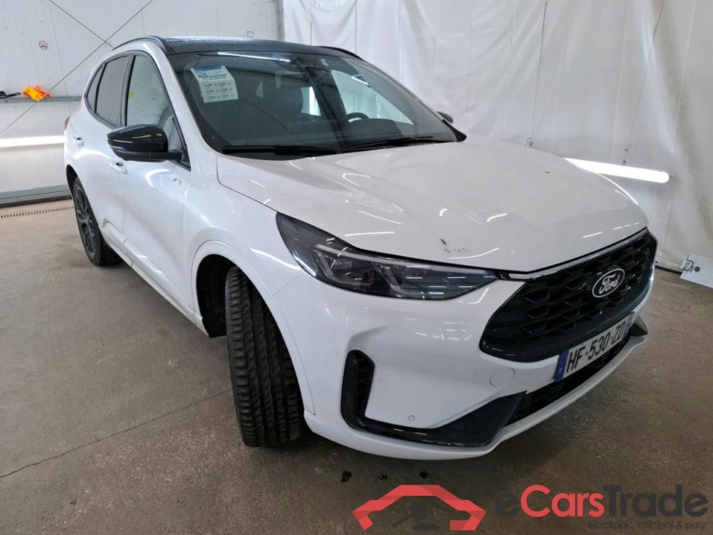 FORD Kuga / 2023 / 5P / SUV 2.5 Dur 243 hybrid PHEV Pshift ST-Line X #4
