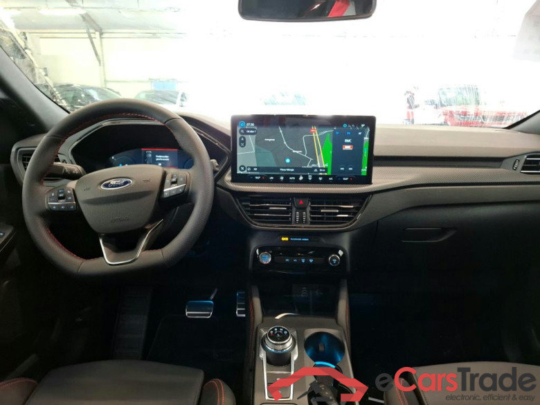 FORD Kuga / 2023 / 5P / SUV 2.5 Dur 243 hybrid PHEV Pshift ST-Line X #5