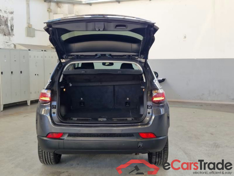 JEEP COMPASS / 2021 / 5P / SUV 1.3 T4 PHEV 190CV NIGHT EAGLE 4XE AUTO #5