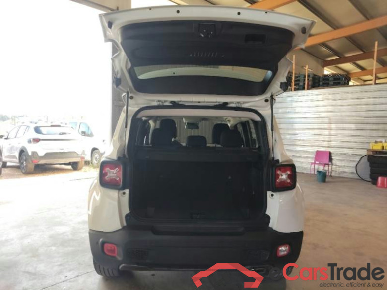 JEEP RENEGADE / 2018 / 5P / SUV 1.3 T4 PHEV 190CV LIMITED 4XE AUTO #5