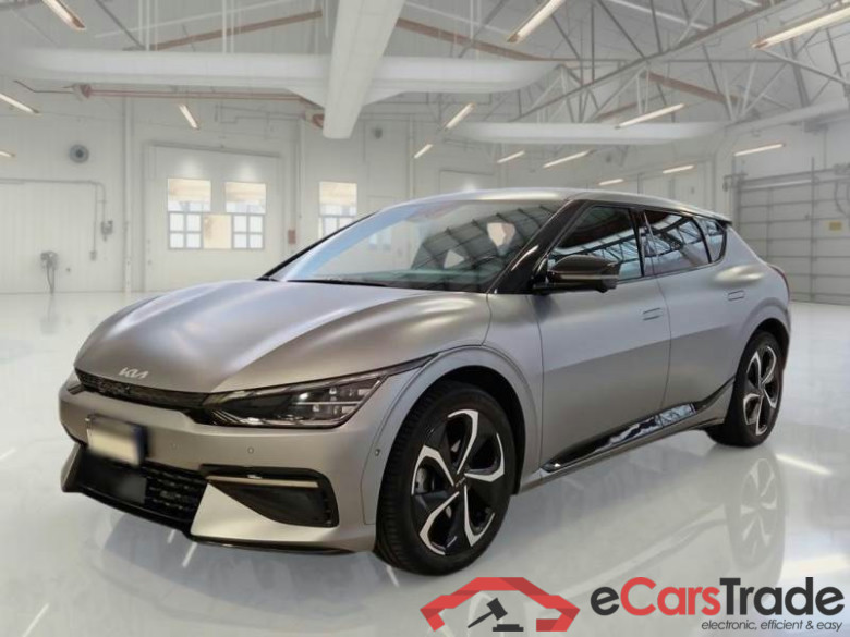 KIA EV6 / 2021 / 5P / SUV 77,4 KWH GT LINE AWD