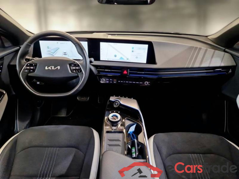 KIA EV6 / 2021 / 5P / SUV 77,4 KWH GT LINE AWD #3