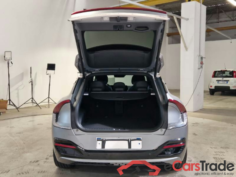 KIA EV6 / 2021 / 5P / SUV 77,4 KWH GT LINE AWD #5