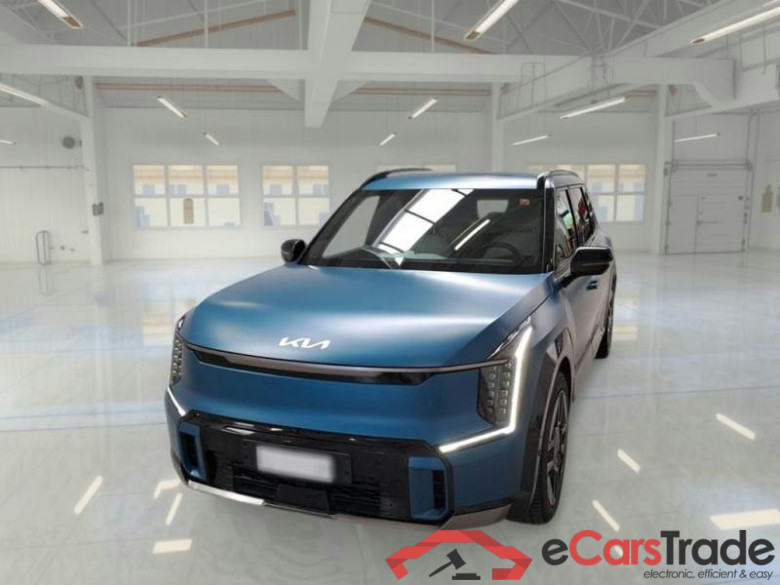 KIA EV9 / 2023 / 5P / SUV 99,8 KWH GT-LINE LAUNCH EDITION AWD #1