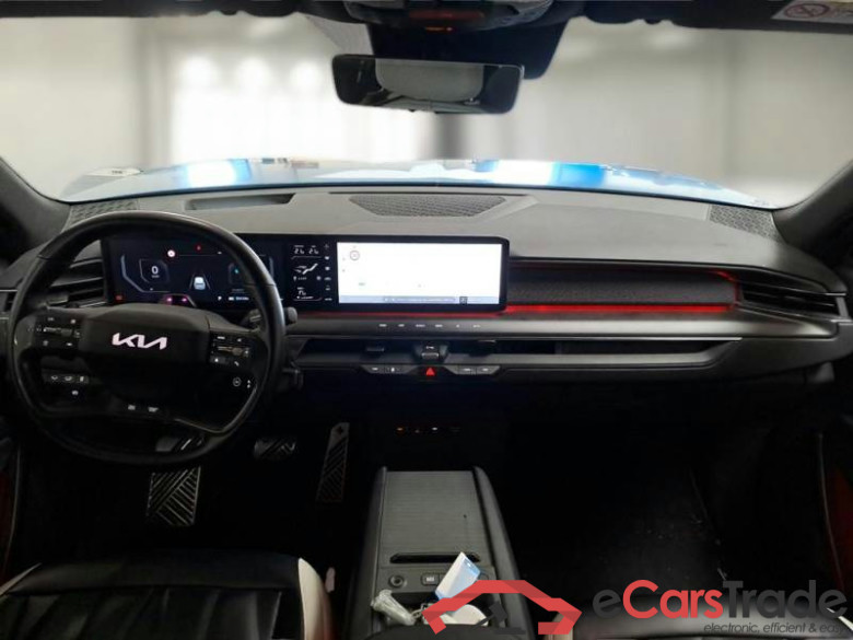KIA EV9 / 2023 / 5P / SUV 99,8 KWH GT-LINE LAUNCH EDITION AWD #3
