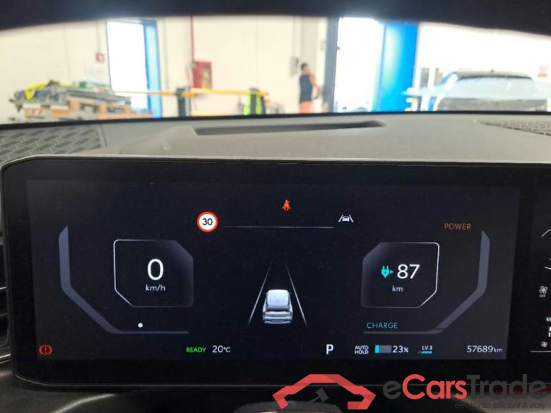 KIA EV9 / 2023 / 5P / SUV 99,8 KWH GT-LINE LAUNCH EDITION AWD #4
