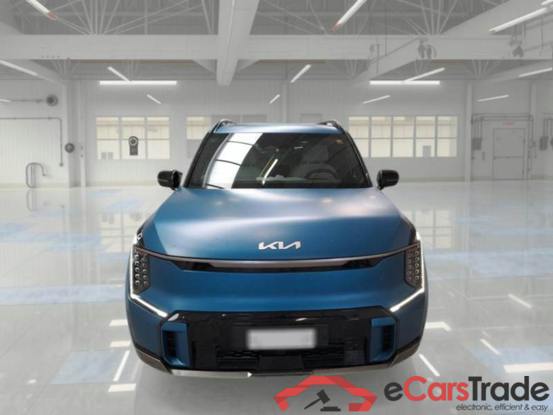 KIA EV9 / 2023 / 5P / SUV 99,8 KWH GT-LINE LAUNCH EDITION AWD #6