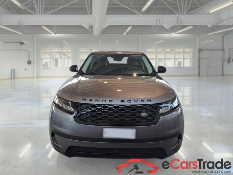 LAND ROVER RANGE ROVER VELAR / 2017 / 5P / SUV 2.0 I4 PHEV 404 4WD AUTO #6