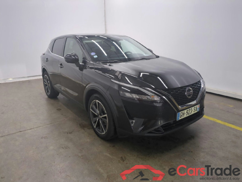 NISSAN Qashqai / 2021 / 5P / Crossover 1.3 MHEV 158ch Xtronic N-Style(SP) #4