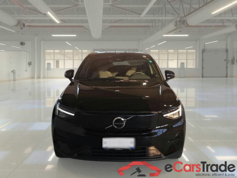 VOLVO C40 / 2021 / 5P / CROSSOVER RECHARGE TWIN PLUS #6