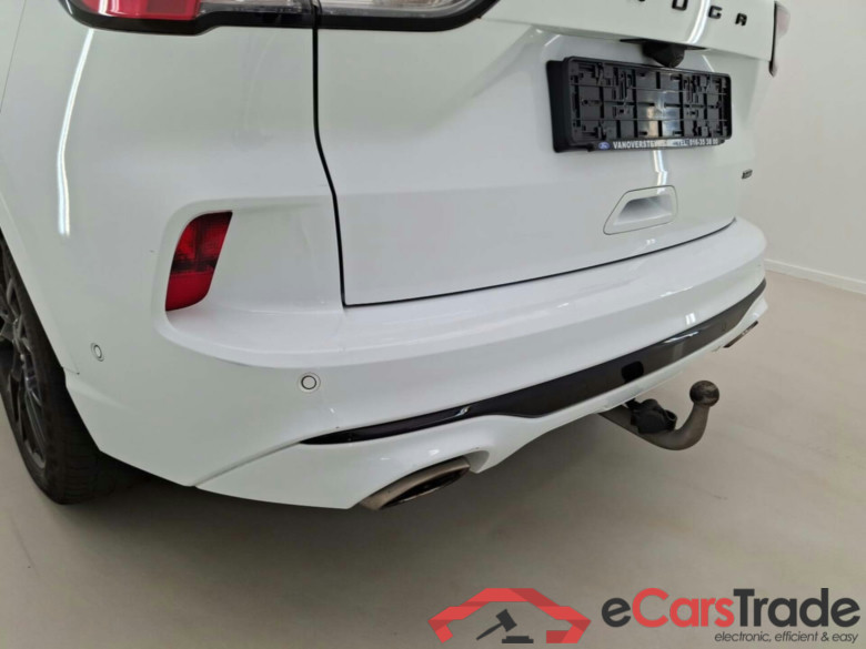 FORD KUGA 2.5 PHEV ST LINE #4