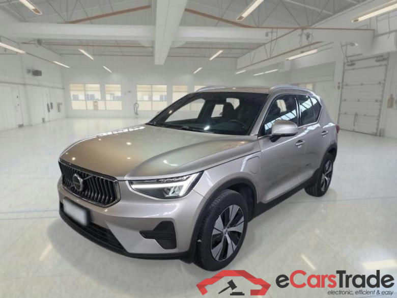 VOLVO XC40 / 2021 / 5P / SUV T5 RECHARGE PLUG-IN AUTO CORE