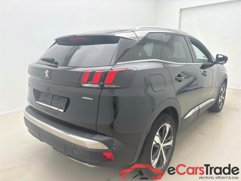 PEUGEOT 3008 1.5 BLUEHDI #2