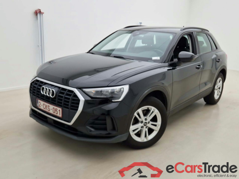 AUDI Q3 1.5 35 TFSI BUSINESS EDITION A #1