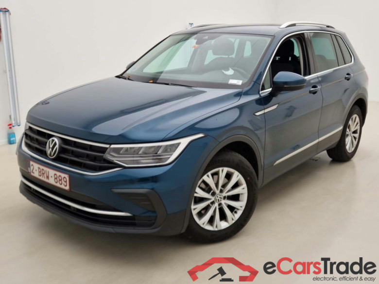 VOLKSWAGEN TIGUAN 1.5 TSI OPF LIFE