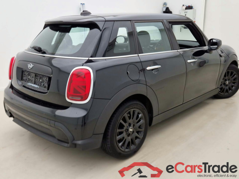 MINI MINI 1.5 ONE #2