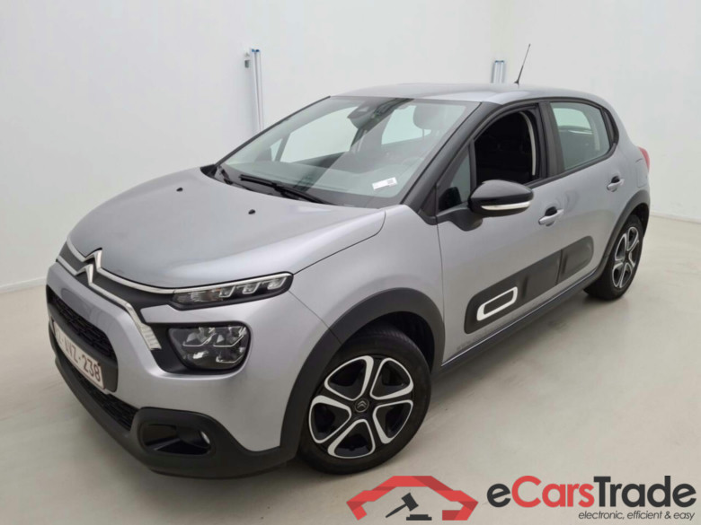 CITROËN C3 1.2 PURETECH FEEL S&S