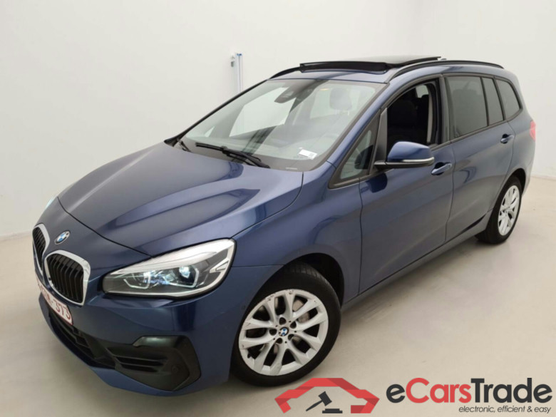 BMW 2-SERIE GRAN TOURER 2.0 218D