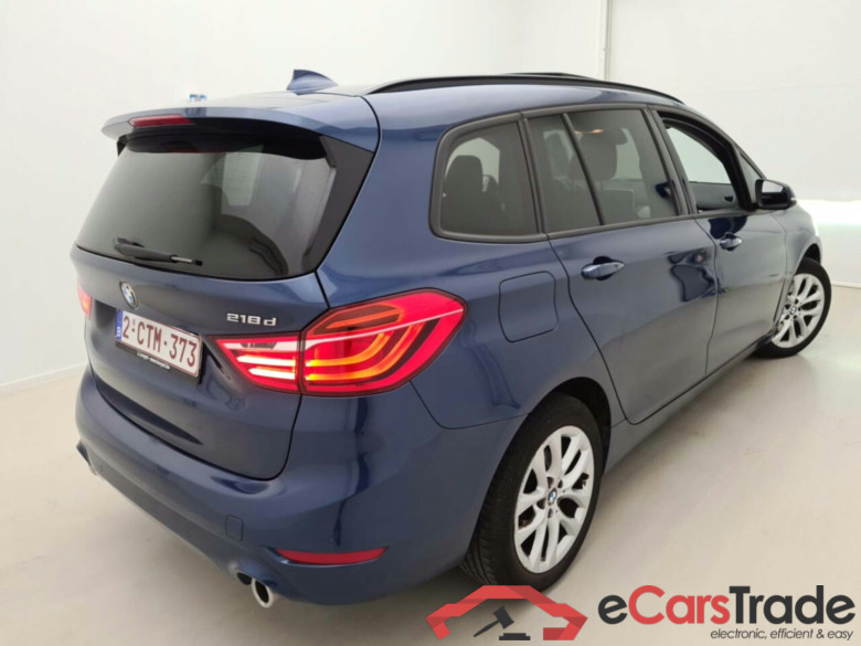 BMW 2-SERIE GRAN TOURER 2.0 218D #2