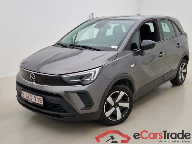 OPEL CROSSLAND 1.2 S/S EDITION #1